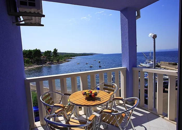 Aparthotel Marina Gromela