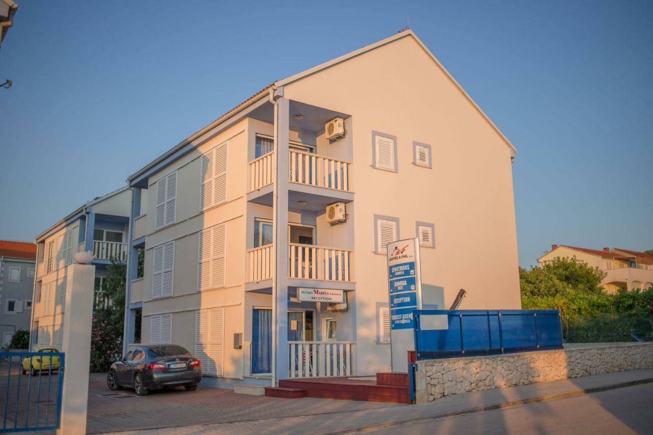 Marina Gromela Mirce